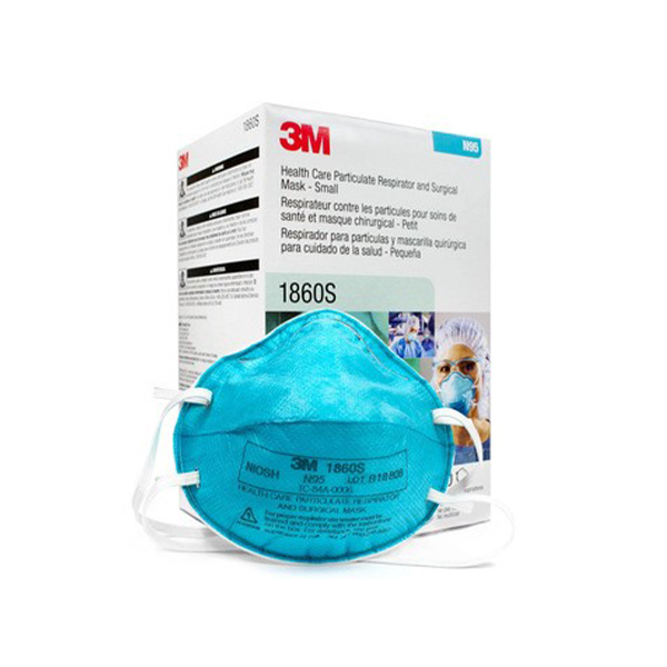 3M 1860 Face Mask