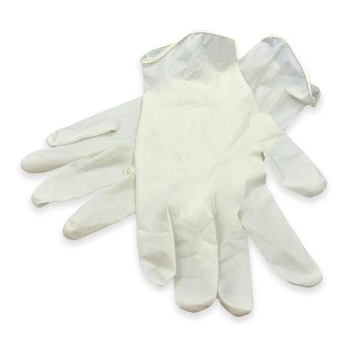 Latex Powder Free Gloves