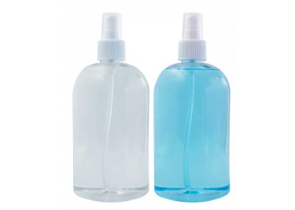 500ml Sanitizer Spray