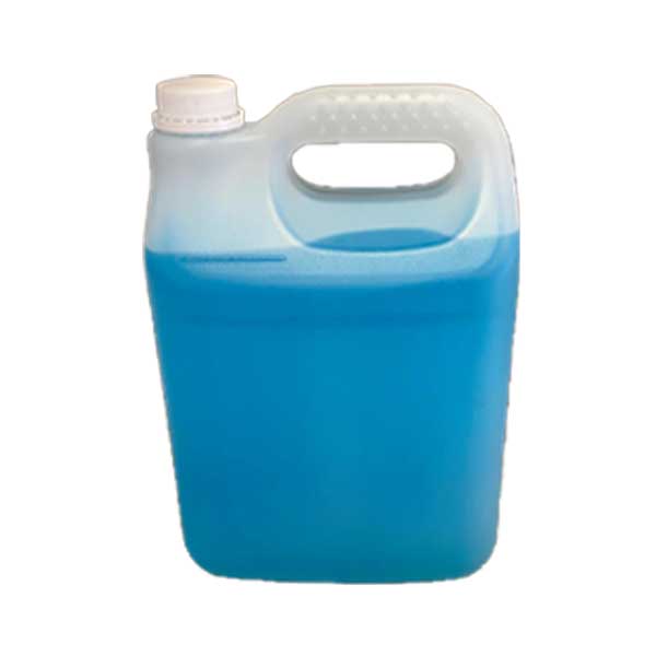 5 L Sanitizer Gel