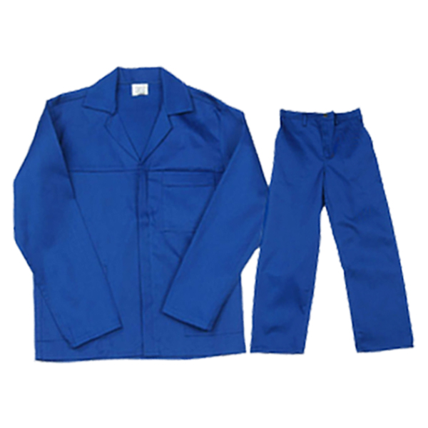 Polycotton 80/20 Conti Suit without reflective