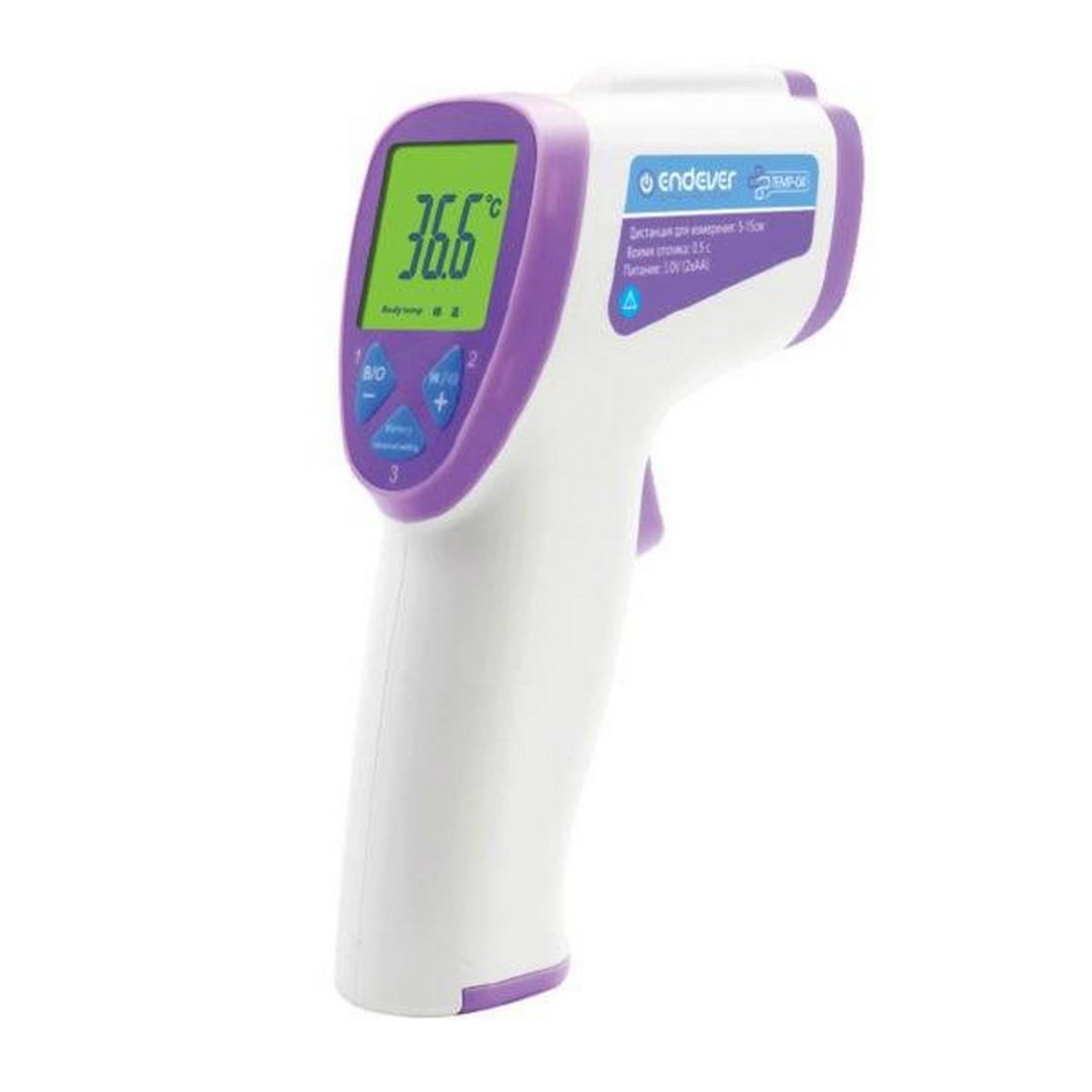 Infrared Non-Contact Thermometer