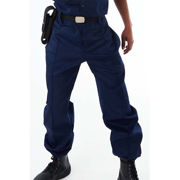 Security Combat Trouser - Poly Cotton Twill
